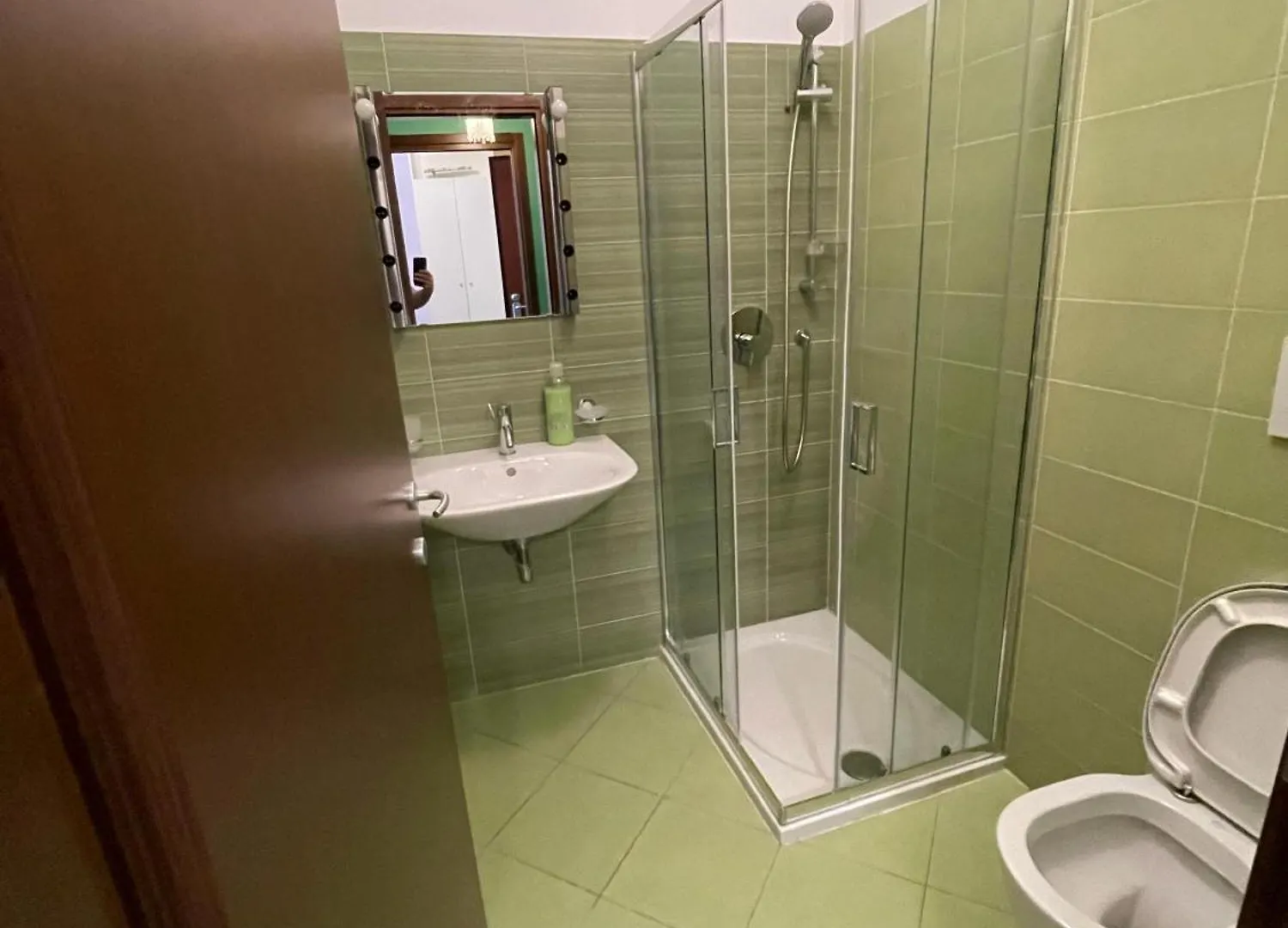 Apartmán House Milano Fiera