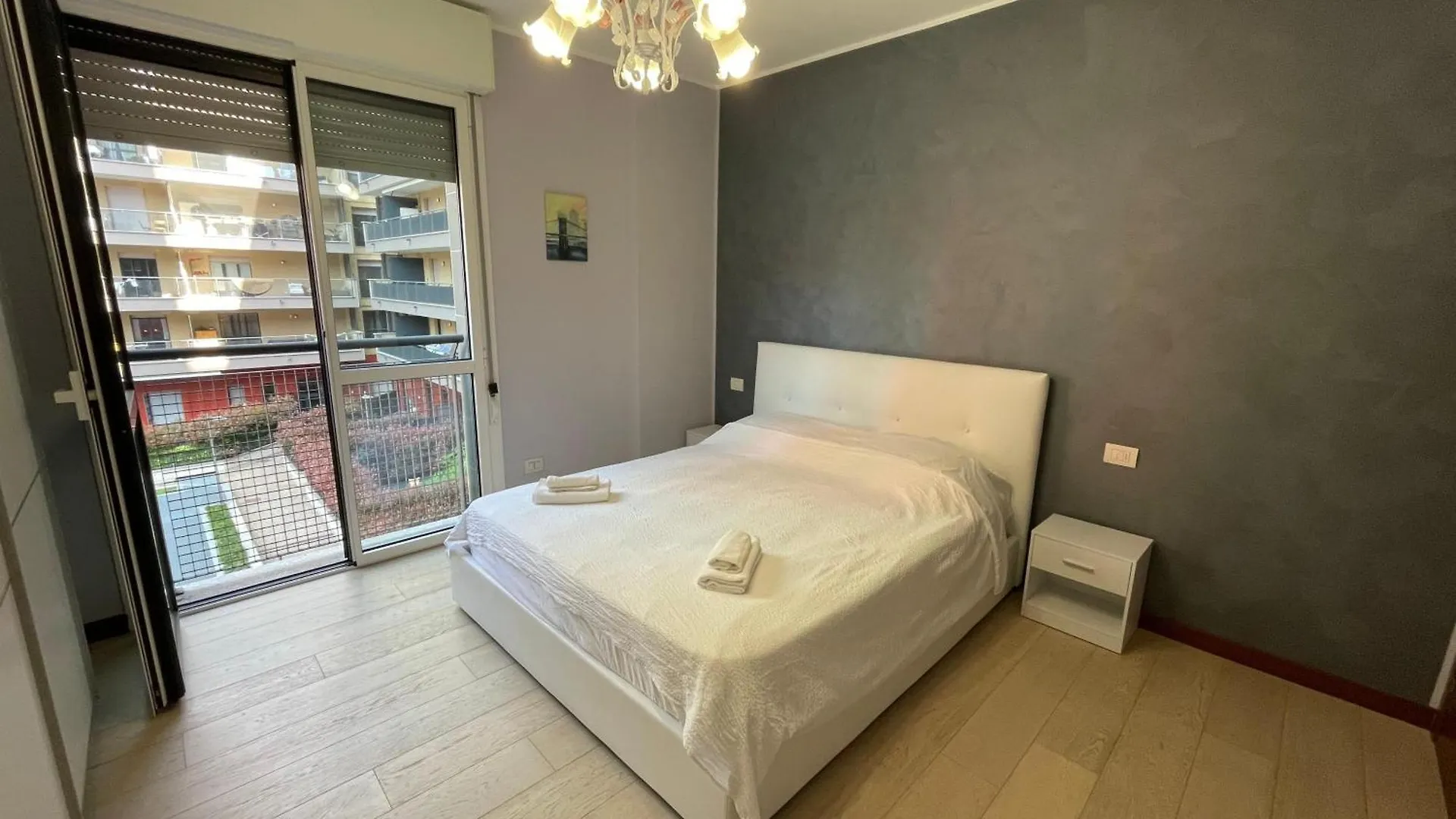 Apartmán House Milano Fiera